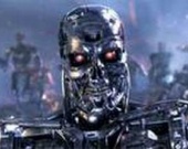 Губернатор Калифорнии убил Терминатора T-800