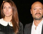 У Бондарчука новая жена