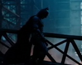 "Темный рыцарь" угрожает "Титанику"