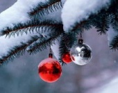 Новый год по-голливудски