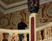 Владимир Машков сменил имидж