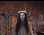 "Вий": живое воплощение примет