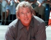 Ричард Гир присоединился к "скидкоманам"