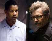 Дэнзел Вашингтон переберется в будущее