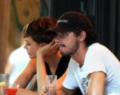 Дама сердца Шайи ЛаБафа