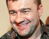 У Пореченкова похитили дочь