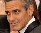 "Красные монстры" против Джорджа Клуни