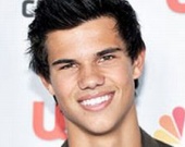 Тейлор Лотнер сыграет резинового супершпиона