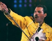 Голливуд начал съемки фильма о Фредди Меркьюри