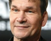 Патрика Суэйзи помянут в воскресенье