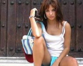 Света Светикова сбежала от Чадова