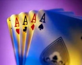 Игрок игрока видит издалека