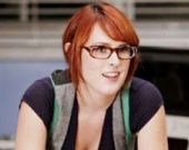 Румер Уиллис станет лесбиянкой