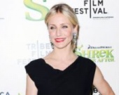 Кэмерон Диаз снимается в кино не ради денег