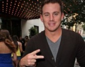 Новые татуировки Ченнинга Тэйтума и Дженны Дьюэн