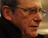 Эммануил Виторган станет прадедом к юбилею