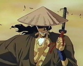 Леонардо Ди Каприо снимет "Манускрипт ниндзя"