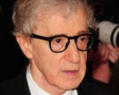 Вуди Аллен сбежал из Ленинграда