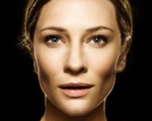 Кейт Бланшетт невероятно помолодела