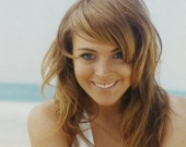 Линдси Лохан ждет судебное разбирательство