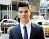 Кумиры Тэйлора Лотнера