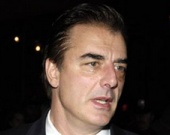 "Секс в большом городе" получил правильного мистера Бига