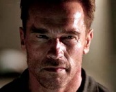 Шварценеггер сыграет в пятом "Терминаторе"