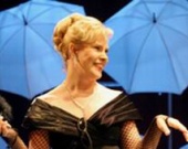 Татьяна Догилева попрощалась со зрителями