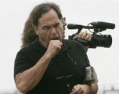 Сценарий фильма о Джордже Буше попал в прессу