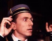 Тим Рот сыграет Гадость из КГБ