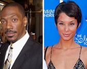 У Эдди Мерфи роман с официанткой