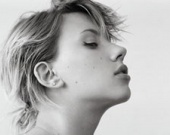 Тройной удар Йоханссон