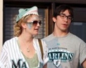 Дрю и Джастин продолжают нас радовать