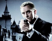 Джеймс Бонд мог стать отцом