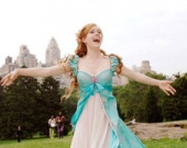 "Зачарованная" вырвалась в лидеры