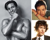 Самые сексуальные холостяки