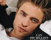 Роберт Паттинсон о Кристен Стюарт