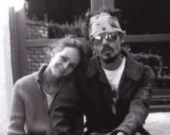 Фотографии Джонни Деппа и его семьи