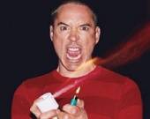 "Железный" Роберт Дауни