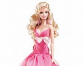 Кукла Барби впервые станет героиней фильма