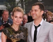 Дайан Крюгер созрела для семьи и детей