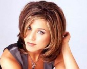 Дженнифер Анистон и 8 женщин-заключенных