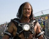 Русский Рурк: первое фото