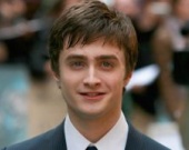 Дэниэл Рэдклифф пополнил свою коллекцию наград Дэниэл Рэдклифф пополнил свою коллекцию наград