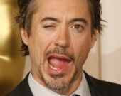 Роберт Дауни-мл. научит зрителей выживать