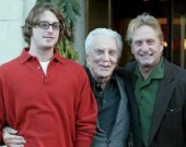 Дуглас получил 5 лет тюрьмы