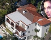 Новый дом Меган Фокс