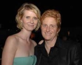 Звезда фильма "Секс в большом городе" помолвлена