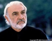 Шон Коннери - секси-пенсионер