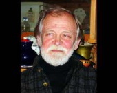 Скончался режиссер-мультипликатор Юлиан Калишер